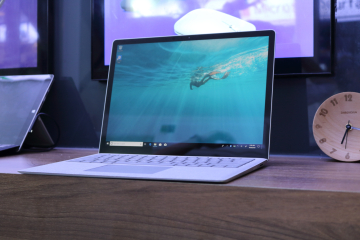 Surface Laptop ( i5/4GB/128GB )